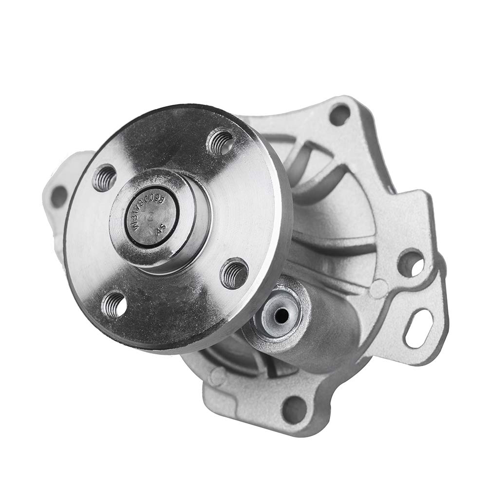 Amazon.com: IRONTREE AW9414 Professional Water Pump Kit with FIPG